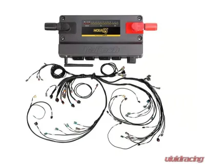 Haltech Nexus R5 VCU w/ LSx DBW Terminated Harness - HT-195405