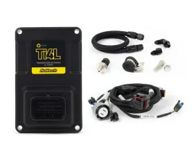Haltech Ti4L Transmission Interface Kit Suits GM 4L Series Nexus