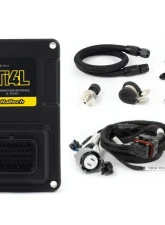 Haltech Ti4L Transmission Interface Kit Suits GM 4L Series Nexus                                     - HT-196001 - Image 3