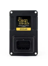 Haltech Ti4L Transmission Interface Kit Suits GM 4L Series Nexus                                     - HT-196001 - Image 2