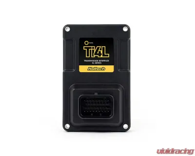 Haltech Ti4L Transmission Interface Kit Suits GM 4L Series Nexus - HT-196001