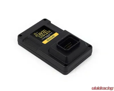 Haltech Ti4L Transmission Interface Kit Suits GM 4L Series Nexus - HT-196001
