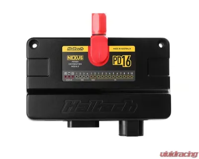 Haltech PD16 PDM - HT-198000