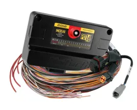 Haltech PD16 PDM w/ Flying Lead Harness 5