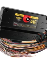 Haltech PD16 PDM w/ Flying Lead Harness 5                                     - HT-198201 - Image 4