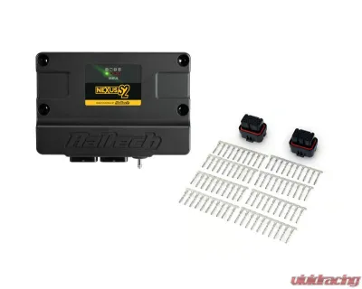 Haltech ECU w/ Plug and Pin Set Nexus S2 - HT-212100