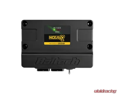 Haltech ECU w/ Plug and Pin Set Nexus S2 - HT-212100