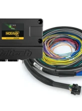 Haltech ECU w/ Universal Wire-in Harness 2.5m (8') Nexus S2                                     - HT-212200 - Image 3