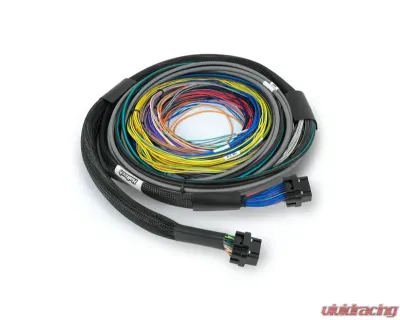 Haltech ECU w/ Universal Wire-in Harness 2.5m (8') Nexus S2 - HT-212200