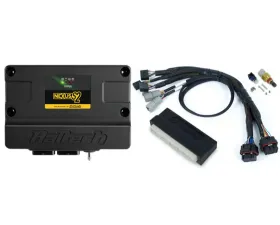 Haltech Nexus S2 Plug 'n' Play Adapter Harness Kit Nexus S2 Honda EP3 2002-2005