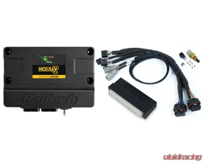 Haltech Nexus S2 Plug 'n' Play Adapter Harness Kit Nexus S2 Honda EP3 2002-2005 - HT-212302