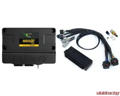 Haltech Nexus S2 Plug 'n' Play Adapter Harness Kit Mazda MX5 NB 2000-2005 - HT-212303