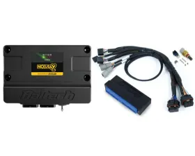 Haltech Nexus S2 Plug 'n' Play Adapter Harness Kit - Nissan Silvia S14 S1ZENKI