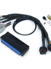 Haltech Nexus S2 Plug 'n' Play Adapter Harness Kit - Nissan Silvia S14 S1ZENKI                                     - HT-212304 - Image 3