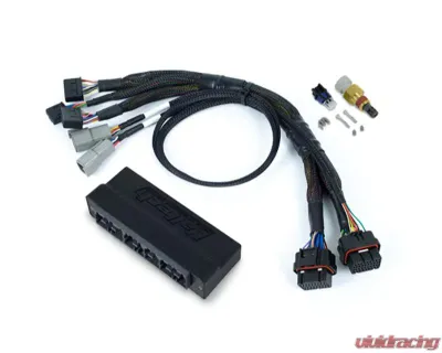 Haltech Nexus S2 Plug 'n' Play Adapter Harness Kit - Mazda RX7 FD S7 & 8 1996-2002 - HT-212306