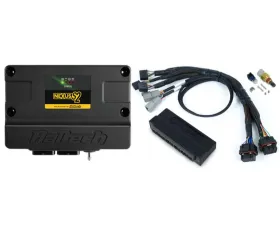 Haltech Plug 'n' Play Adapter Harness Kit Nexus S2 Mazda RX7 FD S6 1992-1995