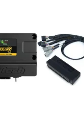 Haltech Plug 'n' Play Adapter Harness Kit Nexus S2 Mazda RX7 FD S6 1992-1995                                     - HT-212307 - Image 4