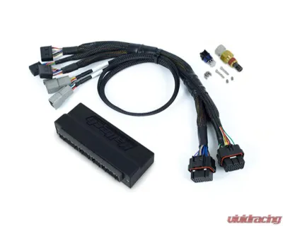 Haltech Plug 'n' Play Adapter Harness Kit Nexus S2 Mazda RX7 FD S6 1992-1995 - HT-212307