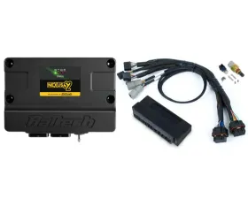 Haltech Nexus S2 Plug 'n' Play Adapter Harness Kit - Honda S2000 (AP1 / AP2 ) 2000-2005