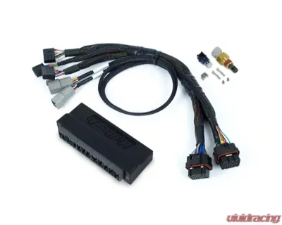 Haltech Nexus S2 Plug 'n' Play Adapter Harness Kit - Honda S2000 (AP1 / AP2 ) 2000-2005 - HT-212314