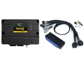 Haltech Nexus S2 Plug 'n' Play Adapter Harness Kit - Nissan Silvia S13 SR20