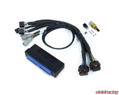 Haltech Nexus S2 Plug 'n' Play Adapter Harness Kit - Nissan Silvia S13 SR20 - HT-212315
