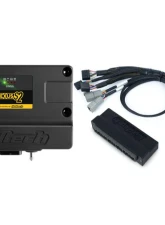 Haltech Nexus S2 Plug 'n' Play Adapter Harness Kit - Mazda MX5 NA                                     - HT-212316 - Image 4