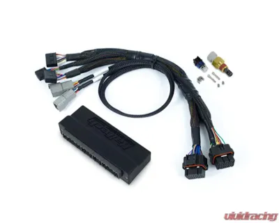 Haltech Nexus S2 Plug 'n' Play Adapter Harness Kit - Mazda MX5 NA - HT-212316