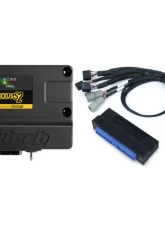 Haltech Nexus S2 Plug 'n' Play Adapter Harness Kit - Nissan Silvia S15 1996                                     - HT-212317 - Image 4