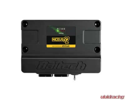Haltech Nexus S2 Plug 'n' Play Adapter Harness Kit - Nissan Silvia S15 1996 - HT-212317