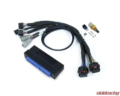 Haltech Nexus S2 Plug 'n' Play Adapter Harness Kit - Nissan Silvia S15 1996 - HT-212317