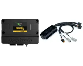 Haltech Nexus S2 Plug 'n' Play Adapter Harness Kit Volkswagen Golf GTI | Bora | Jetta | Audi A3 | A4 2001-2006