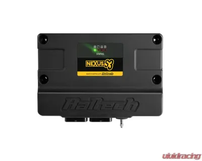 Haltech ECU w/ Plug and Pin Set Nexus S3 - HT-213100