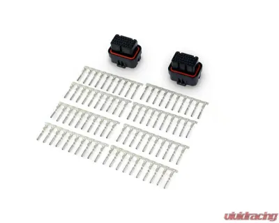 Haltech ECU w/ Plug and Pin Set Nexus S3 - HT-213100