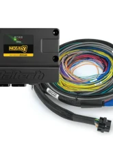 Haltech ECU w/ Wire-in Harness Universal 2.5m (8') Nexus S3                                     - HT-213200 - Image 3
