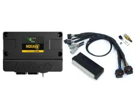 Haltech Plug 'n' Play Adapter Harness Kit Nexus S3 Honda EP3 2002-2005