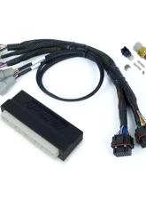 Haltech Plug 'n' Play Adapter Harness Kit Nexus S3 Honda EP3 2002-2005                                     - HT-213302 - Image 3