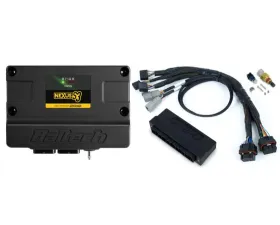 Haltech Nexus S3 Plug 'n' Play Adapter Harness Kit - Mazda MX5 NB 2000-2005