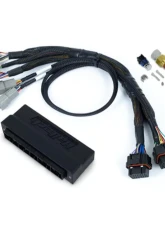 Haltech Nexus S3 Plug 'n' Play Adapter Harness Kit - Mazda MX5 NB 2000-2005                                     - HT-213303 - Image 3
