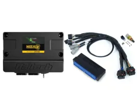 Haltech Nexus S3 Plug 'n' Play Adapter Harness Kit - Nissan Silvia S14 S1 ZENKI