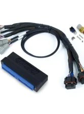 Haltech Nexus S3 Plug 'n' Play Adapter Harness Kit - Nissan Silvia S14 S1 ZENKI                                     - HT-213304 - Image 3