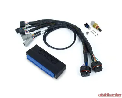 Haltech Nexus S3 Plug 'n' Play Adapter Harness Kit - Nissan Silvia S14 S1 ZENKI - HT-213304