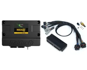 Haltech Plug 'n' Play Adapter Harness Kit Nexus S3 Subaru WRX MY 1999-2000