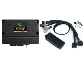 Haltech Plug 'n' Play Adapter Harness Kit Nexus S3 Mazda RX7 FD S6 1992-1995
