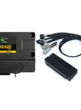 Haltech Plug 'n' Play Adapter Harness Kit Nexus S3 Mazda RX7 FD S6 1992-1995                                     - HT-213307 - Image 4