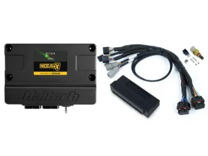 Haltech Plug 'n' Play Adapter Harness Kit Nexus S3 Mazda RX7 FD S6 1992-1995 - HT-213307 - Image 3