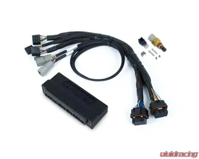 Haltech Plug 'n' Play Adapter Harness Kit Nexus S3 Mazda RX7 FD S6 1992-1995 - HT-213307