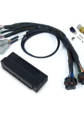 Haltech Nexus S3 Plug 'n' Play Adapter Harness Kit - Mitsubishi EVO 4-8 & 2G                                     - HT-213308 - Image 3