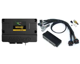 Haltech Nexus S3 Plug 'n' Play Adapter Harness Kit - Nissan Skyline R34 GT-T
