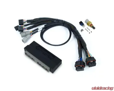 Haltech Nexus S3 Plug 'n' Play Adapter Harness Kit - Nissan Skyline R34 GT-T - HT-213309